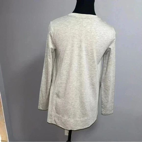 Daily  Ritual Top - Picture 3 of 5